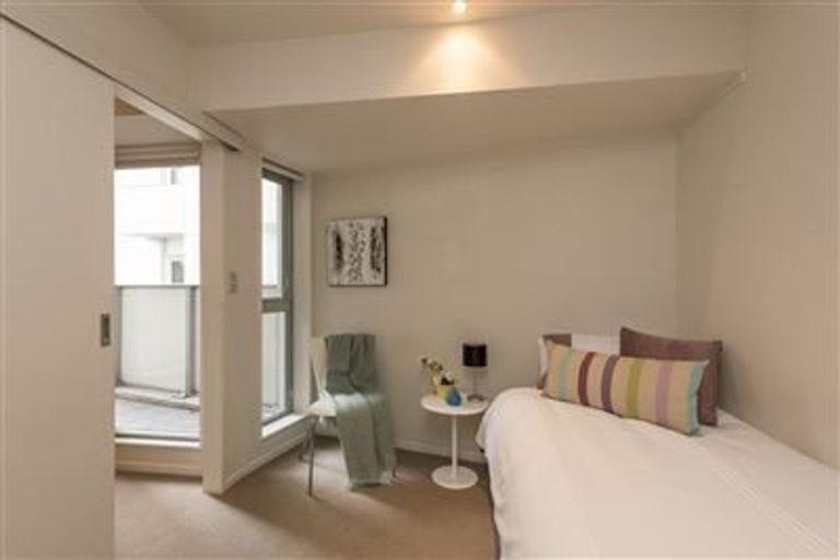 Photo of property in The Peak Apartments, 1001/170 Taranaki Street, Te Aro, Wellington, 6011