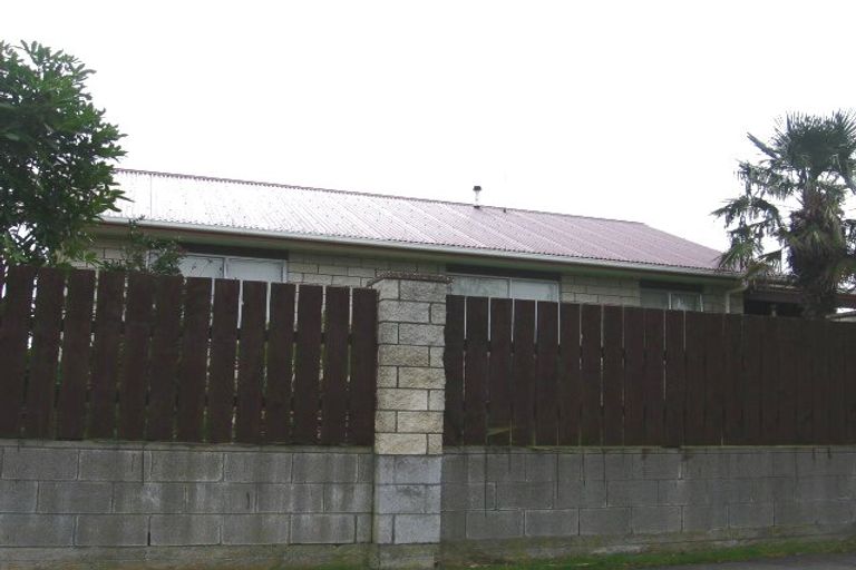 Photo of property in 85 Benmore Avenue, Cloverlea, Palmerston North, 4412