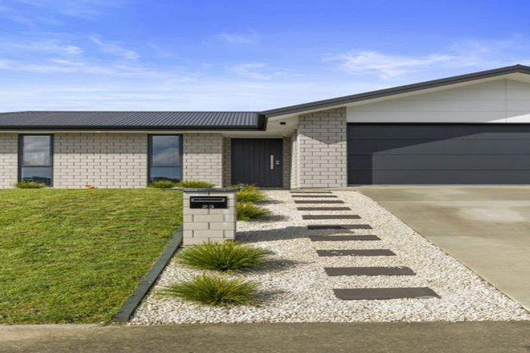 Photo of property in 23 Wingfield Road, Pokeno, 2402