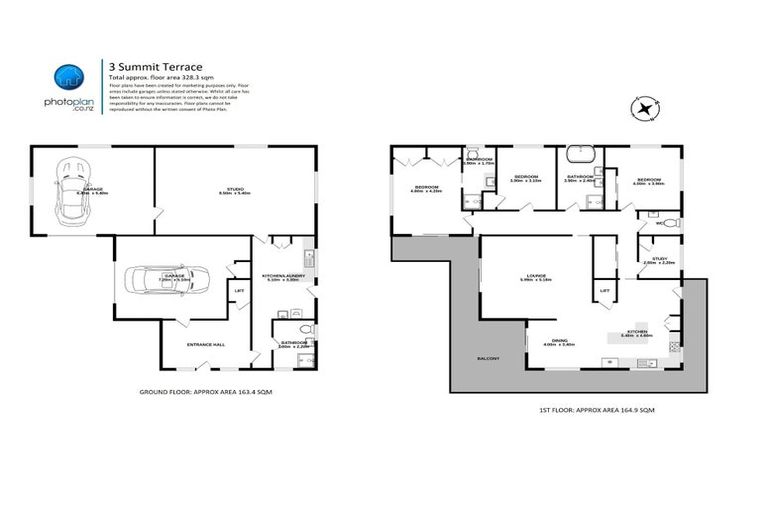 Photo of property in 3 Summit Terrace, Dinsdale, Hamilton, 3204
