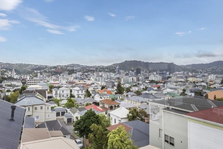 Photo of property in 91 Ellice Street, Mount Victoria, Wellington, 6011