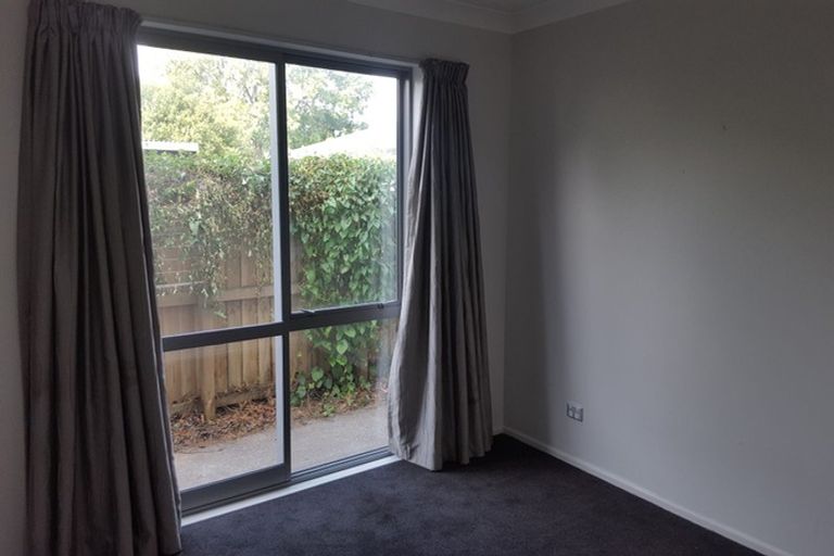 Photo of property in 2/41 Huxley Street, Sydenham, Christchurch, 8023