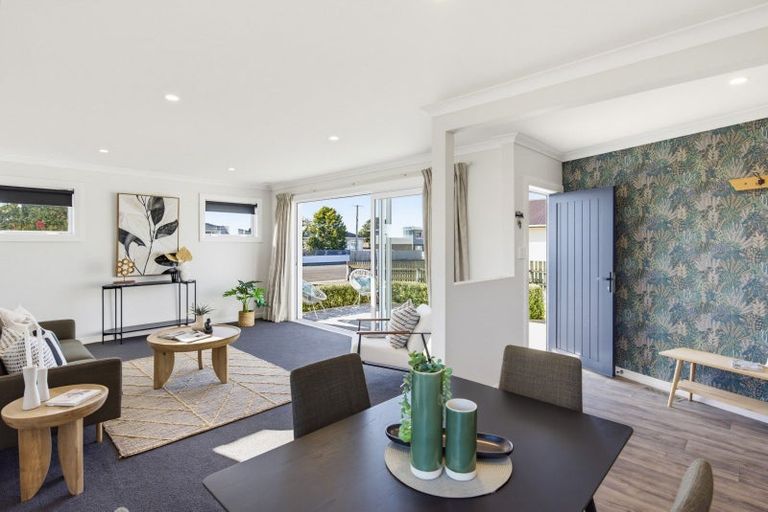 Photo of property in 40 Parker Avenue, Levin, 5510
