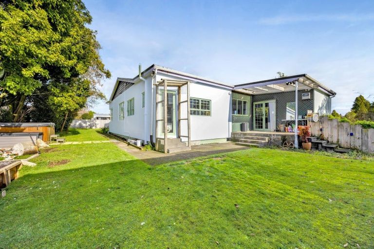 Photo of property in 17 Konini Street, Inglewood, 4330