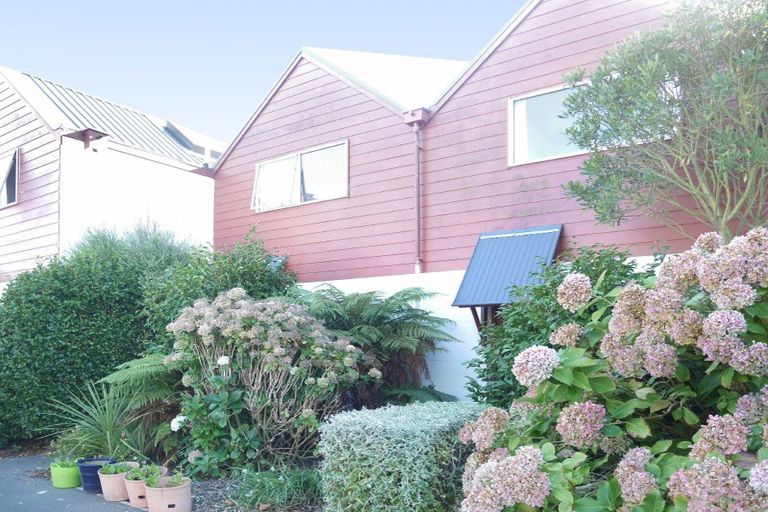 Photo of property in 3/17 Geraldine Street, Edgeware, Christchurch, 8013