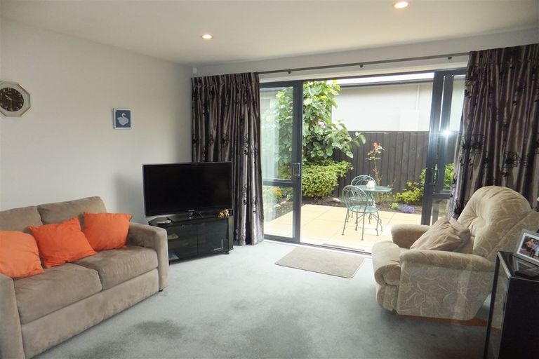 Photo of property in 137b Clyde Road, Burnside, Christchurch, 8053