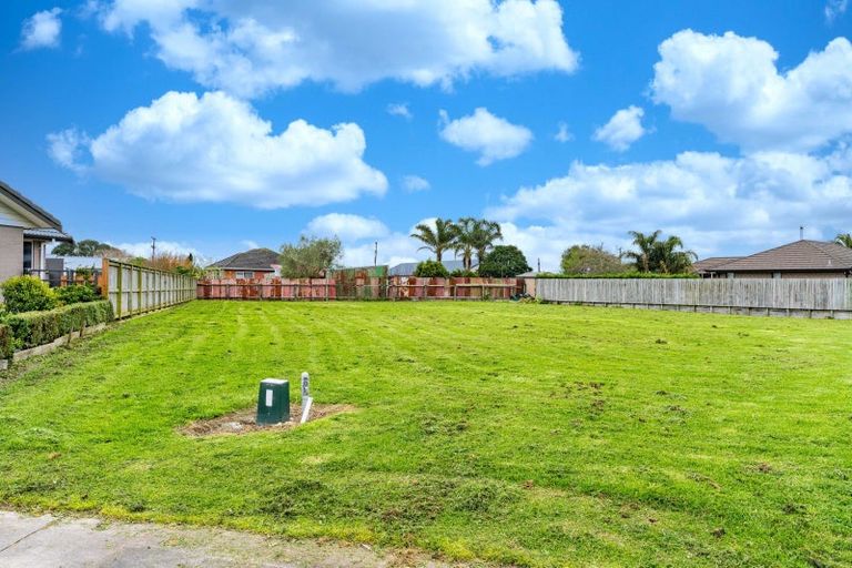 Photo of property in 10 Paritai Place, Dargaville, 0310