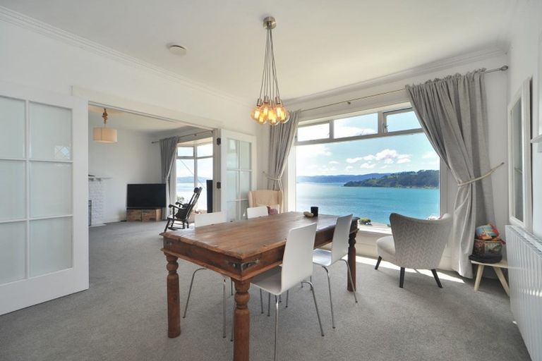 Photo of property in 80 Maida Vale Road, Roseneath, Wellington, 6011