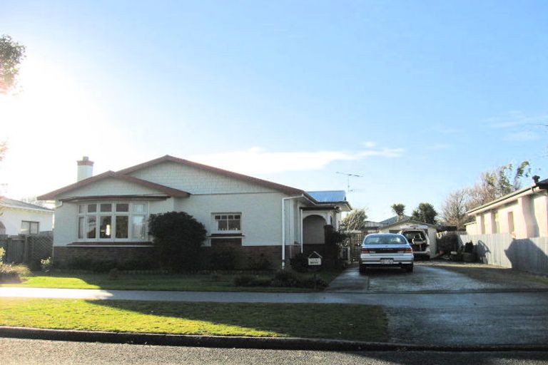 Photo of property in 124 Selwyn Street, Appleby, Invercargill, 9812