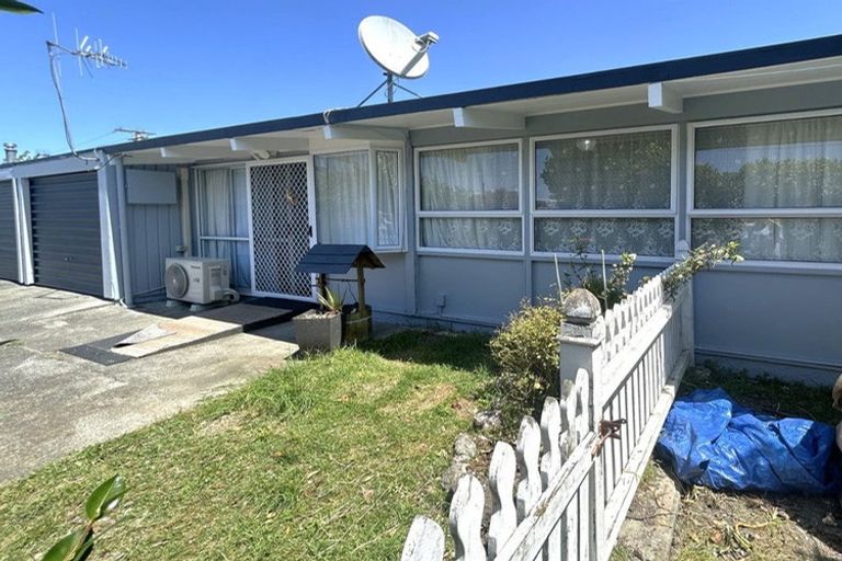 Photo of property in 3/33 Coverdale Street, Onekawa, Napier, 4110