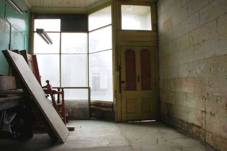 Photo of property in 26a Tees Street, South Hill, Oamaru, 9400