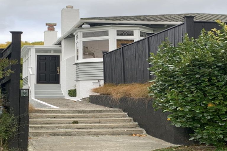 Photo of property in 9 Burrows Avenue, Karori, Wellington, 6012