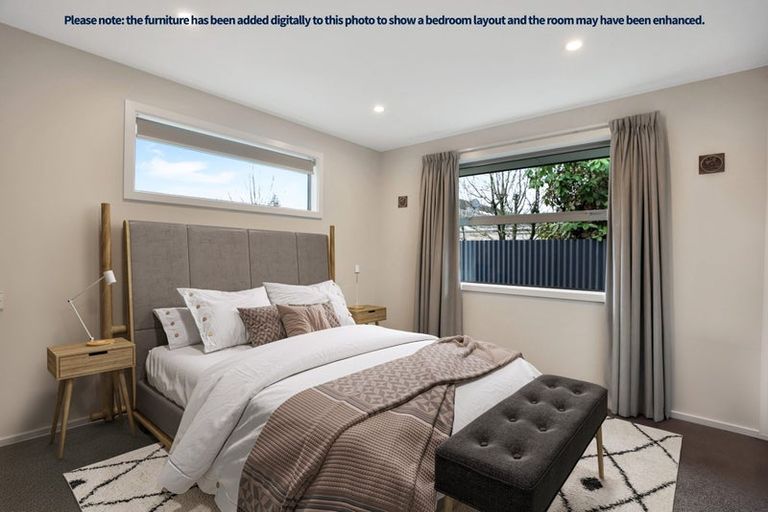 Photo of property in 80c Harrison Street, Allenton, Ashburton, 7700