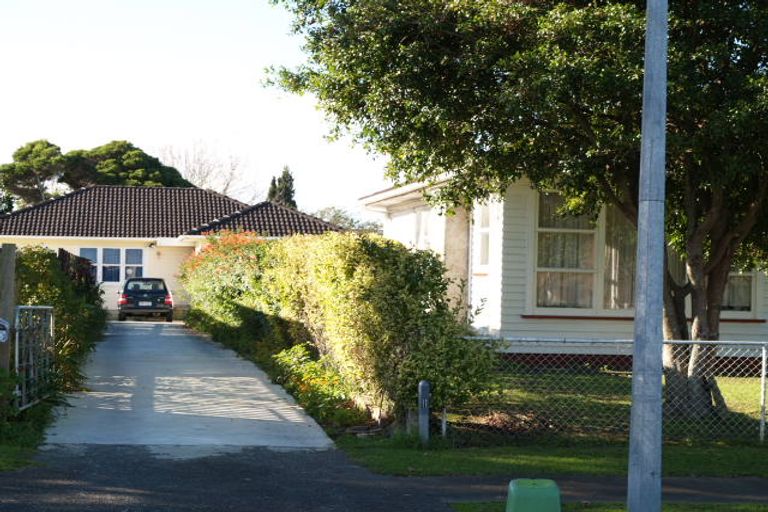 Photo of property in 45 Kairanga Street, Mangere East, Auckland, 2024