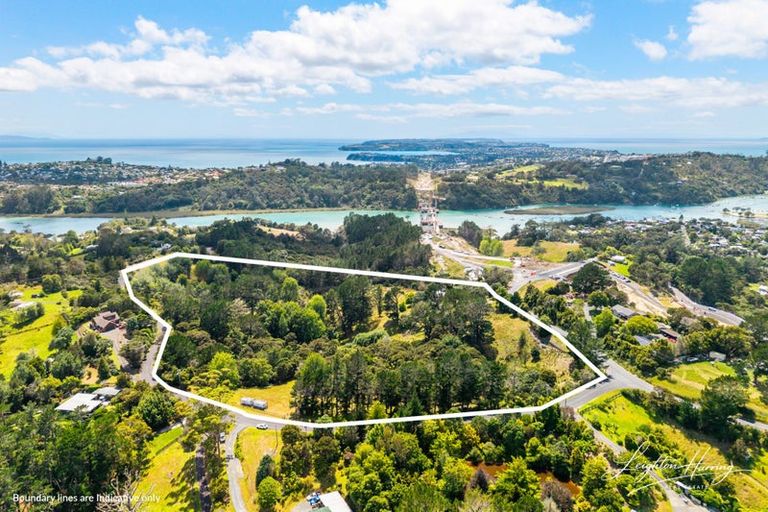 Photo of property in 266 Duck Creek Road, Stillwater, Silverdale, 0993