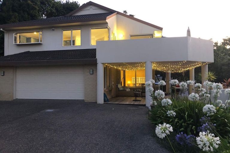 Photo of property in 24b View Road, Shelly Park, Auckland, 2014