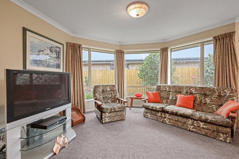 Photo of property in 26 Parkinson Place, Woodend, 7610