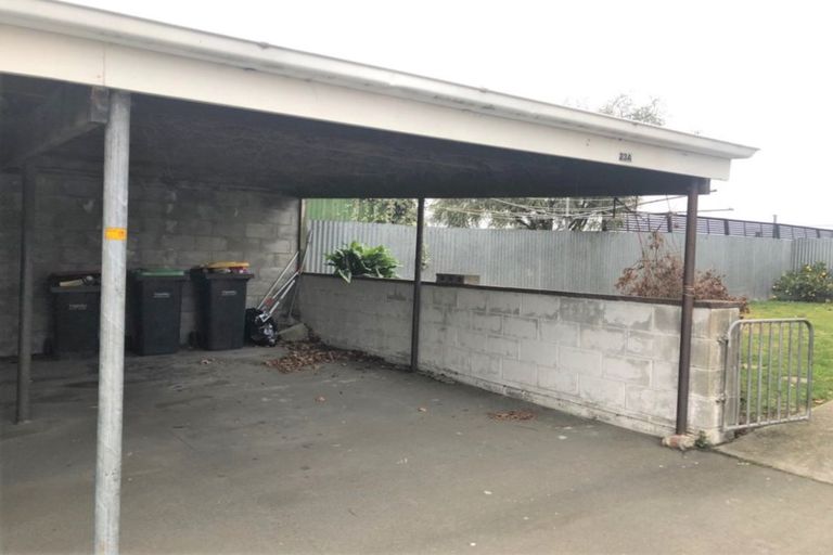 Photo of property in 2/23 Oxford Street, West End, Timaru, 7910