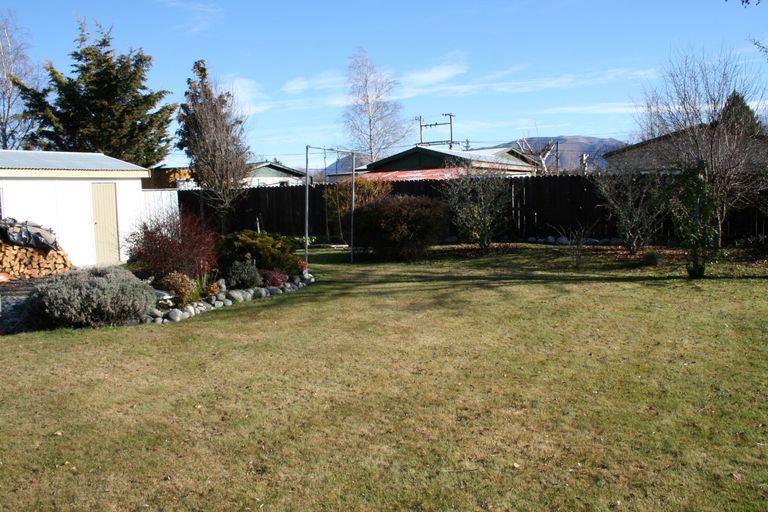 Photo of property in 5 Macaulay Place, Twizel, 7901