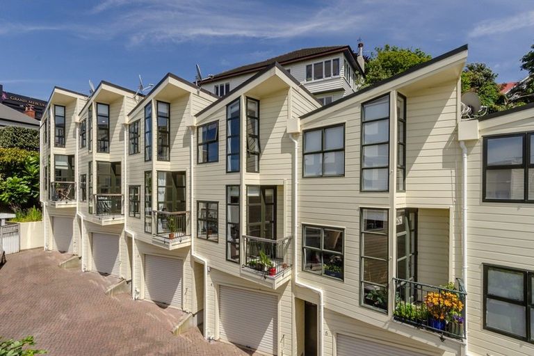 Photo of property in 2/26 Buller Street, Te Aro, Wellington, 6011