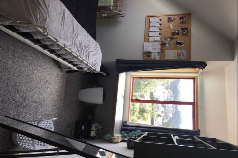 Photo of property in Includes 135, 137 Harbour Tce, 139 Harbour Terrace, North Dunedin, Dunedin, 9016