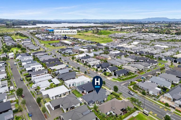 Photo of property in 77 Sandhurst Drive, Papamoa Beach, Papamoa, 3118