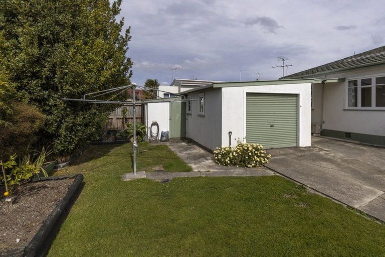 Photo of property in 89 Scott Street, Blenheim, 7201