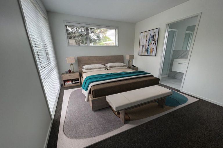 Photo of property in 53a Regent Street, Devonport, Auckland, 0624