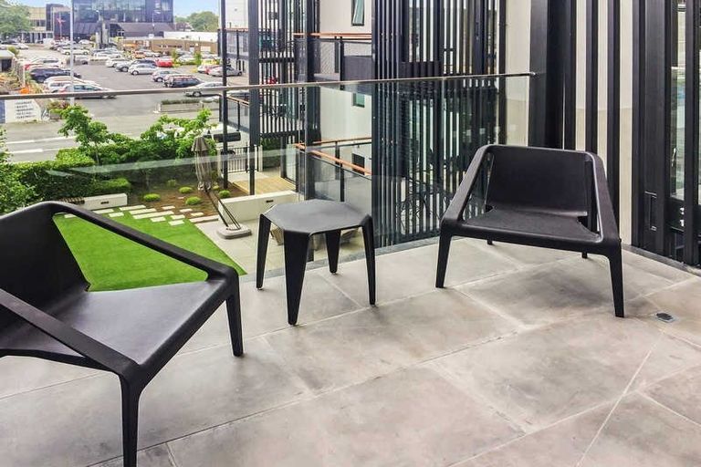 Photo of property in 203/34 Cranmer Square, Christchurch Central, Christchurch, 8013