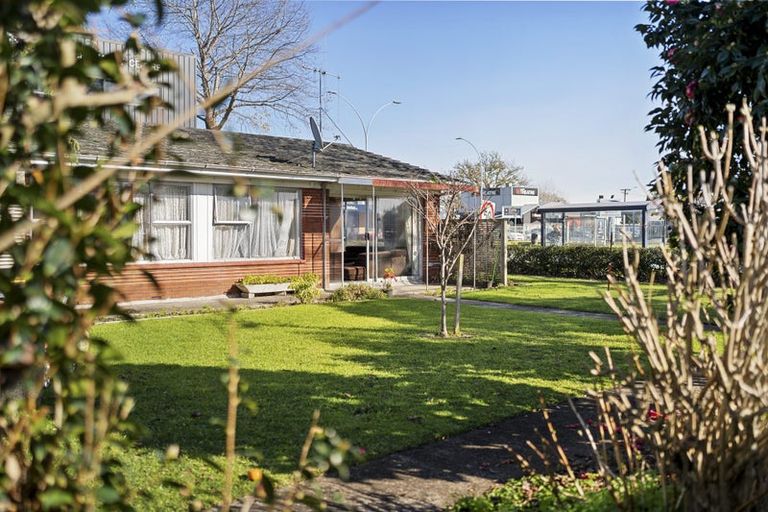 Photo of property in 4/748 Cameron Road, Tauranga South, Tauranga, 3112