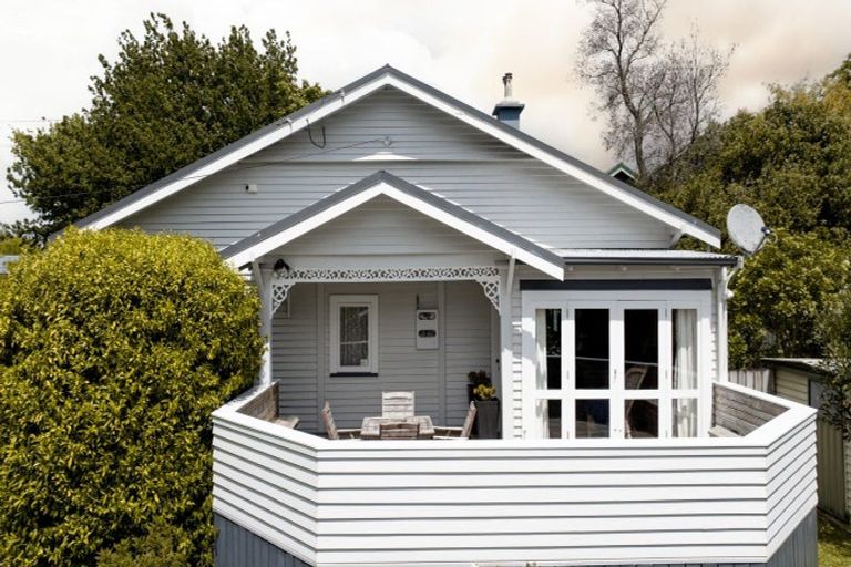 Photo of property in 31 Oakley Avenue, Claudelands, Hamilton, 3214