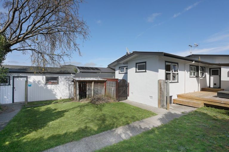 Photo of property in 13 Norrie Street, Feilding, 4702