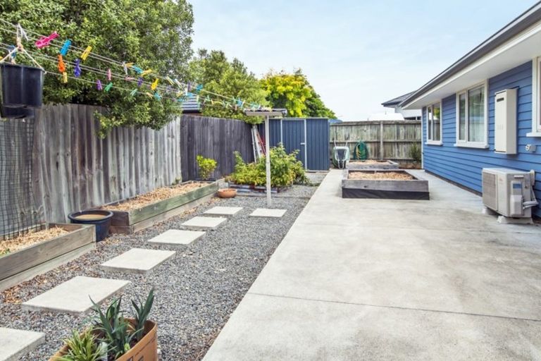 Photo of property in 11 Courtfield Close, Parklands, Christchurch, 8083