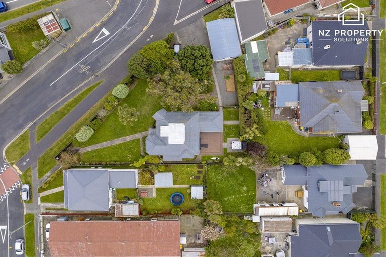 Photo of property in 52 Normanby Street, Saint Kilda, Dunedin, 9012