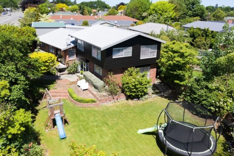 Photo of property in 71 Elizabeth Street, Allenton, Ashburton, 7700