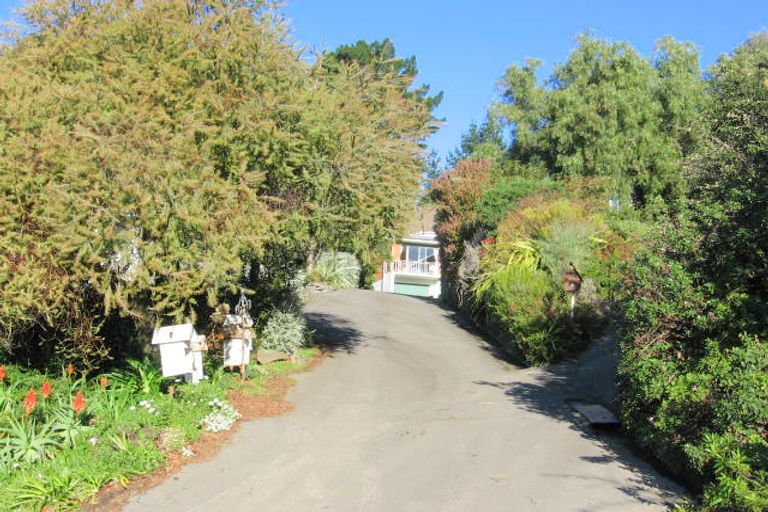 Photo of property in 15 Roseneath Place, Cashmere, Christchurch, 8022