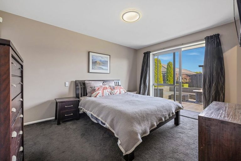 Photo of property in 23 Greenwich Street, Halswell, Christchurch, 8025