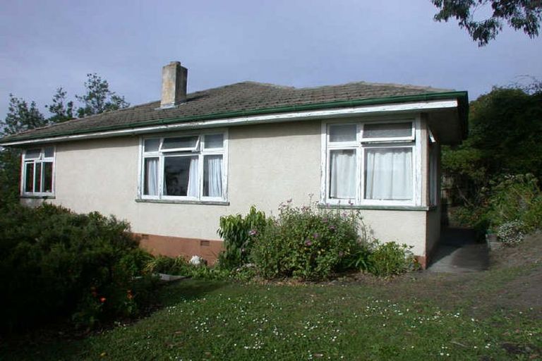 Photo of property in 26a Tees Street, South Hill, Oamaru, 9400