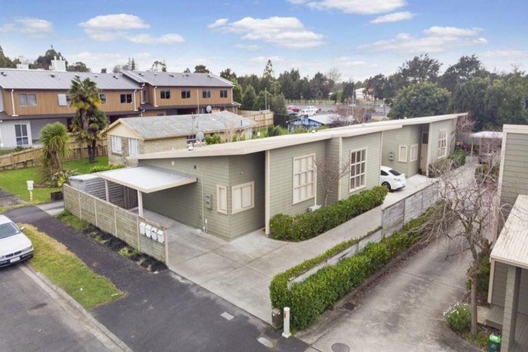 Photo of property in 6d Gazeley Avenue, Silverdale, Hamilton, 3216