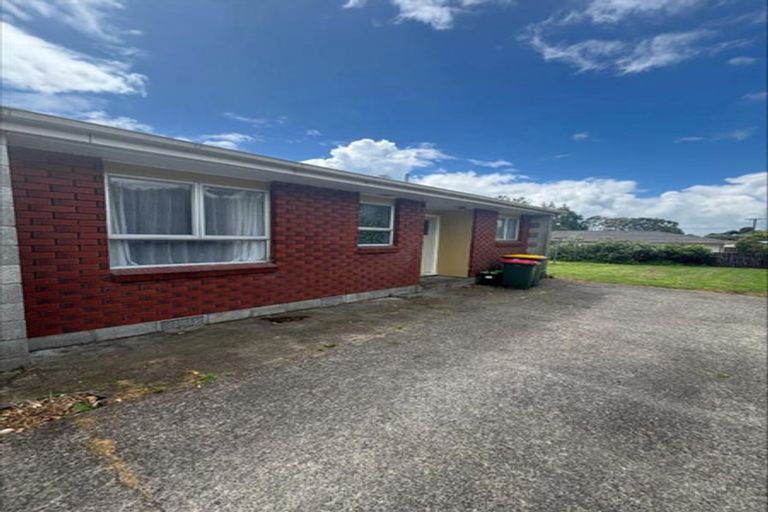 Photo of property in 20 Mouatt Street, Waitara, 4320