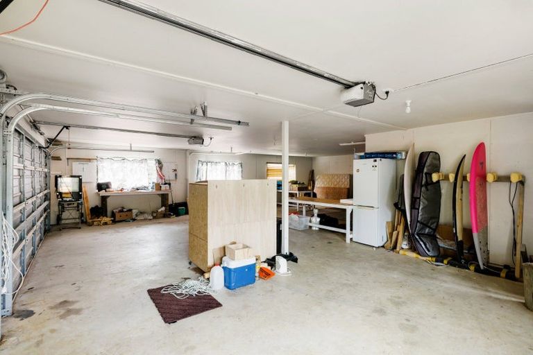 Photo of property in 58 Wainui Road, Raglan, 3225