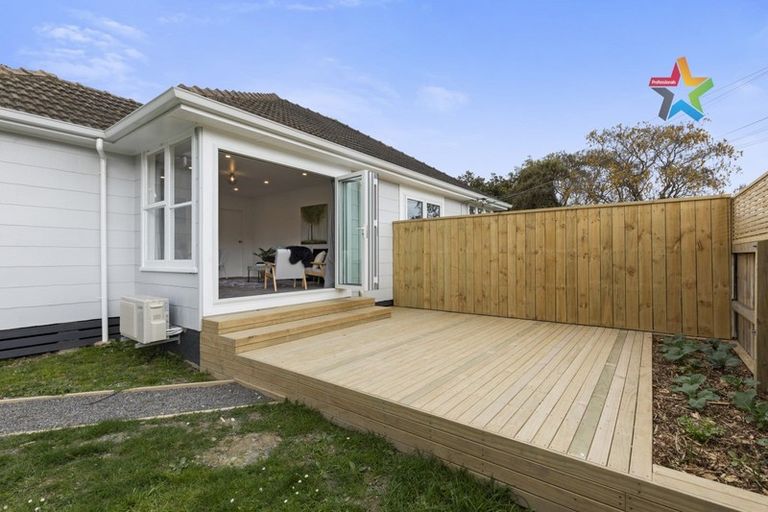 Photo of property in 5/17 Kowhai Street, Naenae, Lower Hutt, 5011