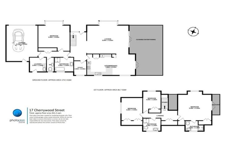 Photo of property in 17 Cherrywood Street, Pukete, Hamilton, 3200