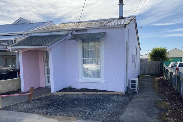 Photo of property in 23 Pencarrow Street, Caversham, Dunedin, 9012