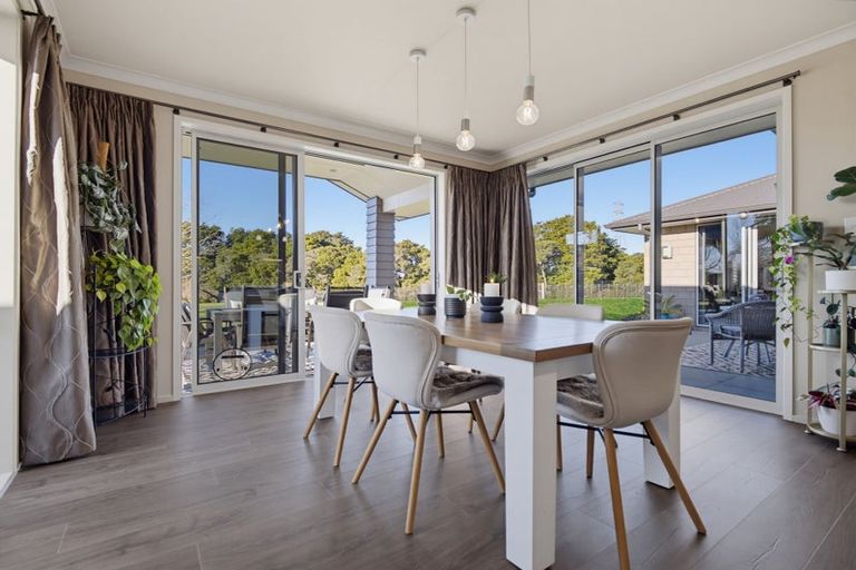 Photo of property in 28 Stockmans Road, Morrinsville, 3371