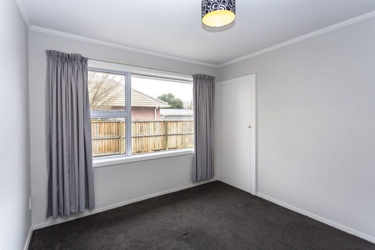 Photo of property in 6 Northaw Street, Hoon Hay, Christchurch, 8025