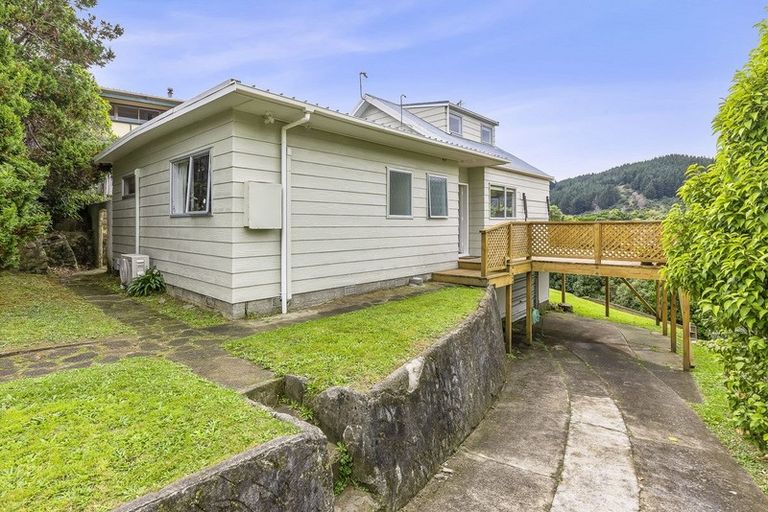 Photo of property in 76 Riwai Street, Paraparaumu, 5032