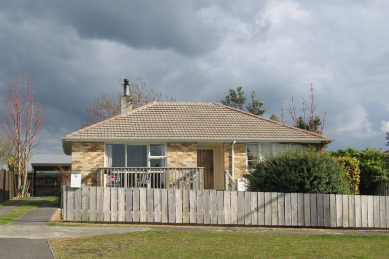 Photo of property in 32 Oxford Street, Parkvale, Tauranga, 3112