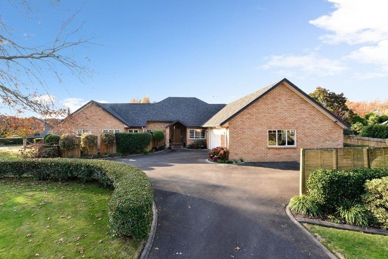 Photo of property in 61 Cowley Drive, Leamington, Cambridge, 3432