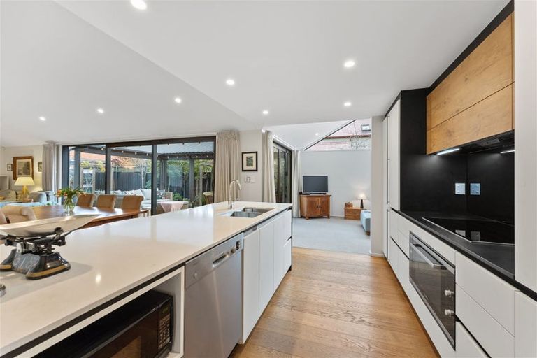 Photo of property in 40 Bennett Street, Papanui, Christchurch, 8053